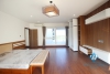 A massive, beautiful villa for rent in Ciputra Complex, Tay Ho